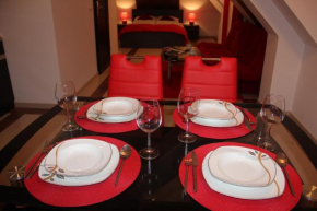 Гостиница Wasielówka Apartamenty w Porębie Wielkiej   Поремба-Велька